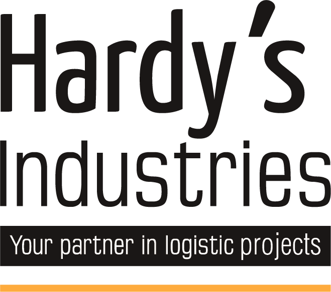 Logo Hardy's Industries