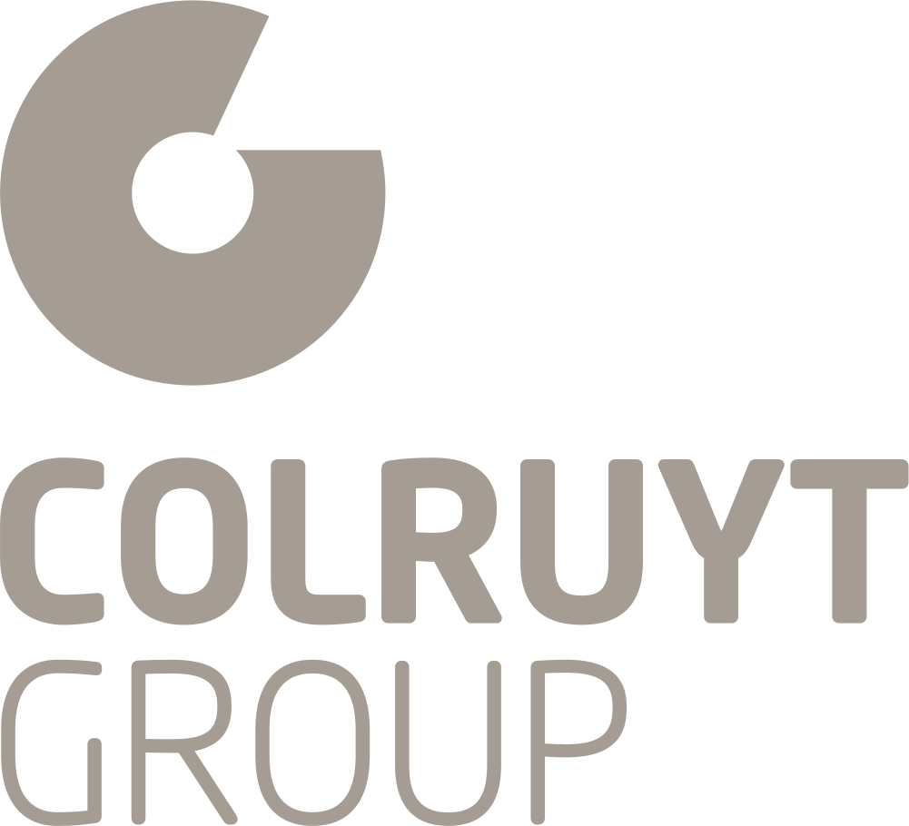 Groupe Colruyt